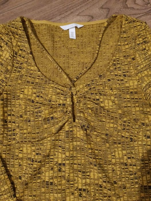 Bluzka damska H&M nowa