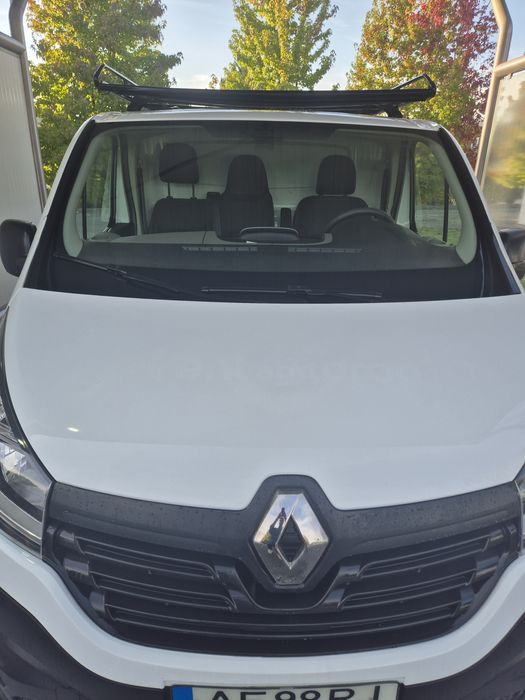 Renault Trafic 1.6 .... 140.000km