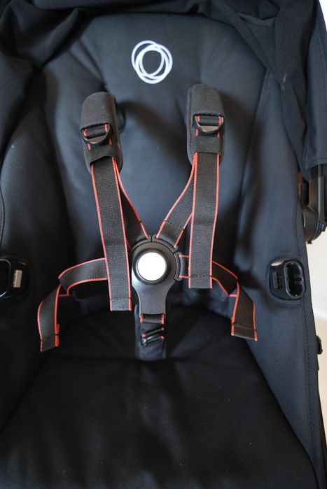 Bugaboo Fox cub 2w1