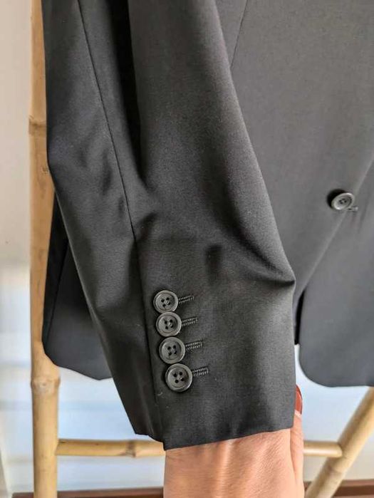 Conjunto fato - Armani Collezioni