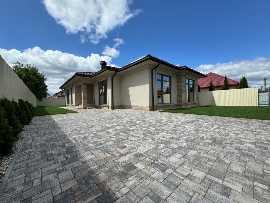 House by the address st. Petefi Shandora pl (area 186 m²) - Atlanta.ua - photo 12