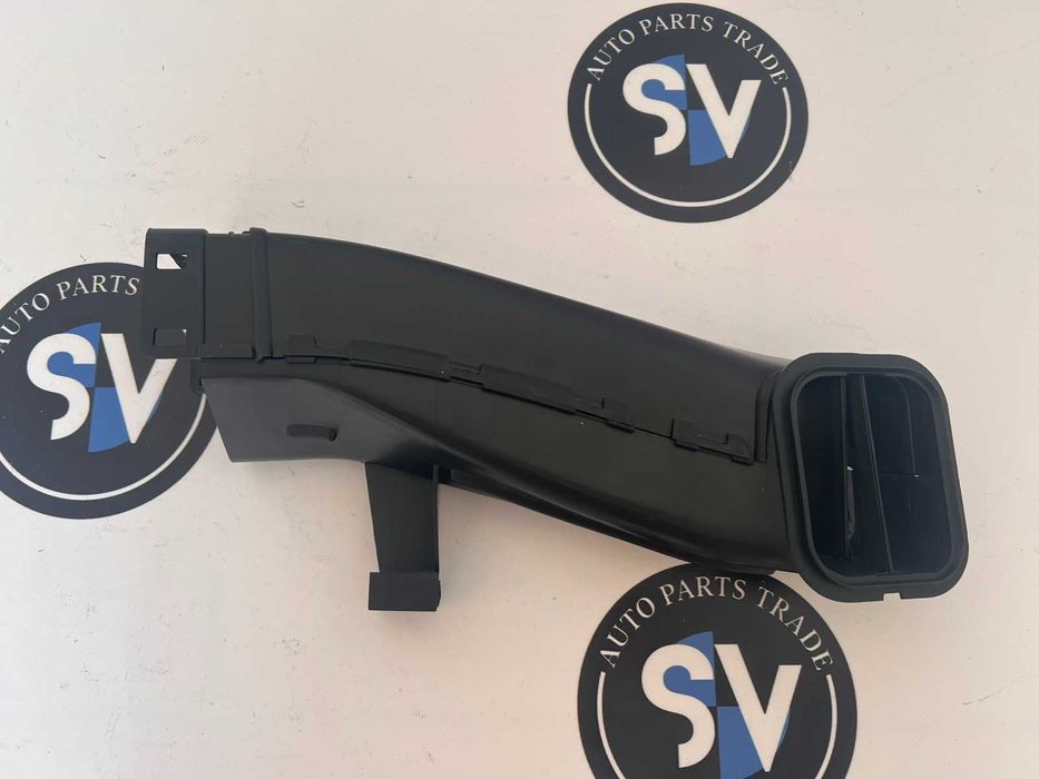 Повітропровід впускний патрубок BMW X3 G01 X5 G05 X7 G07 13718635093