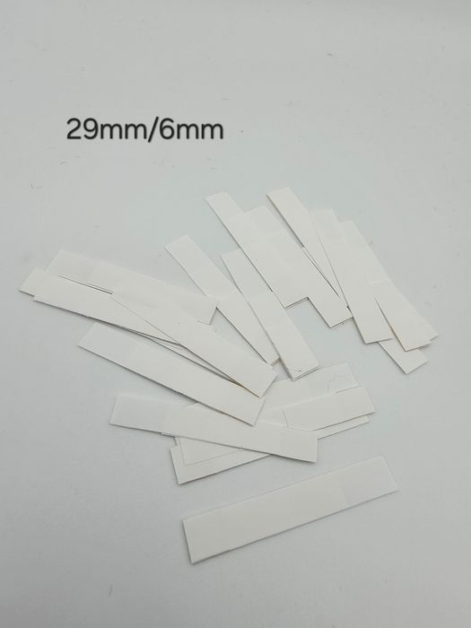 Zaworki do akordeonu wszystkie rozmiary i rodzaje