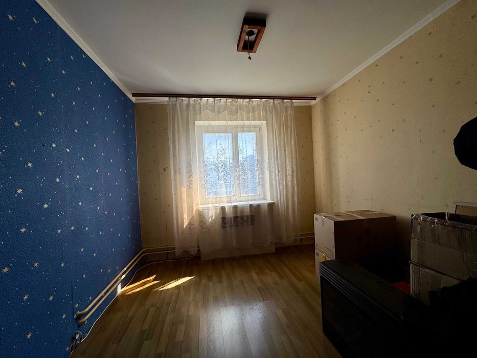 Apartment in Chernihiv, Novozavodskyy rayon - More