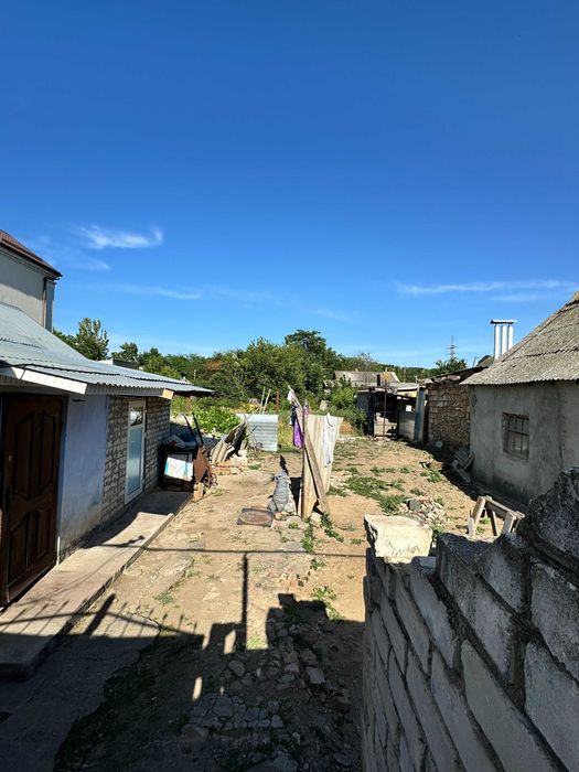 Глухий пер.10 Слобідська земельна ділянка 5,7 соток ціна 39 тис.у.о.