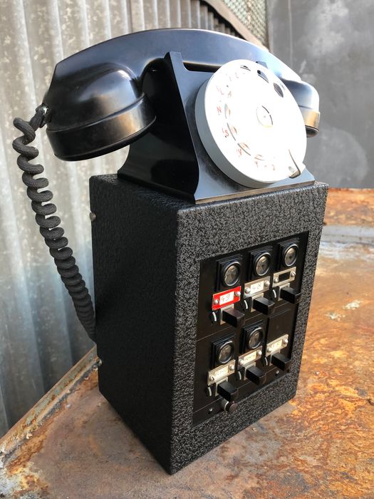 Telefon ericsson