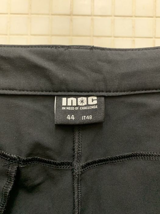 Оригинальные трекинг, штаны  INOC size XL