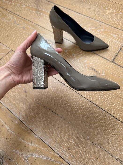 Туфлі жіночі Pollini