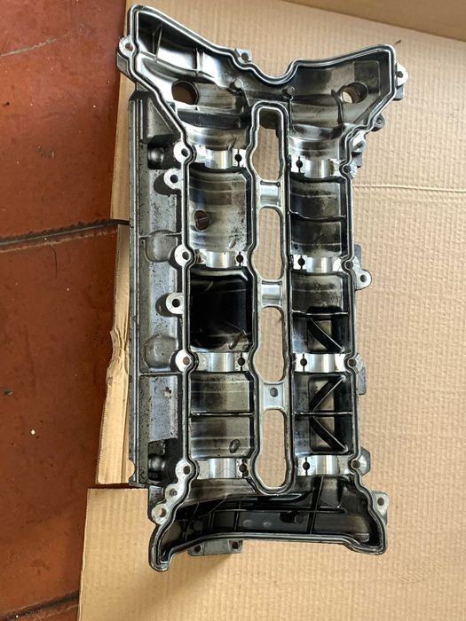 Cabeça de motor Mercedes B200 cdi W245 de 2007 versão 140cv