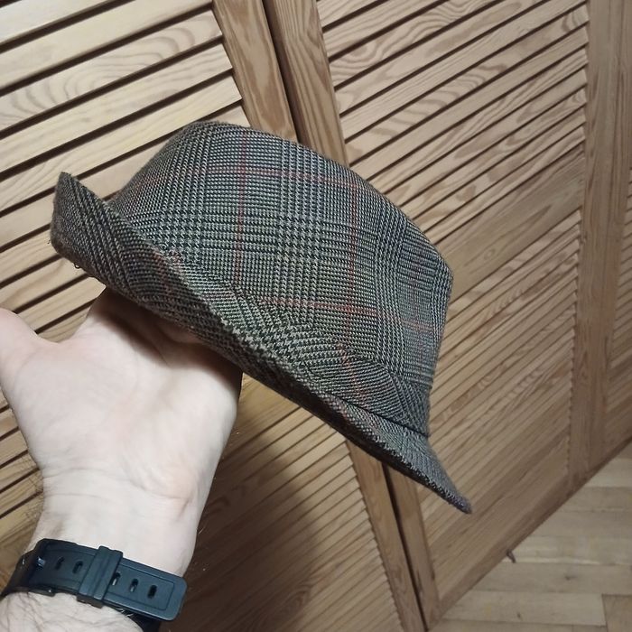 Kapelusz obwód 58 cm