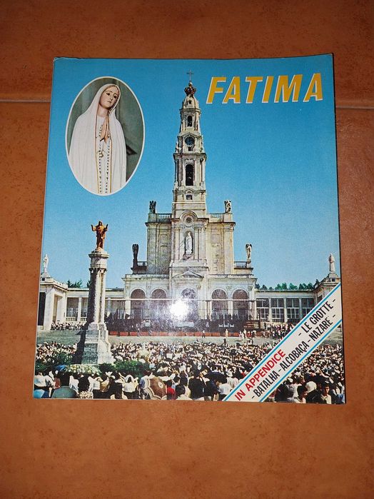 Fátima - Severo Rossi 1983