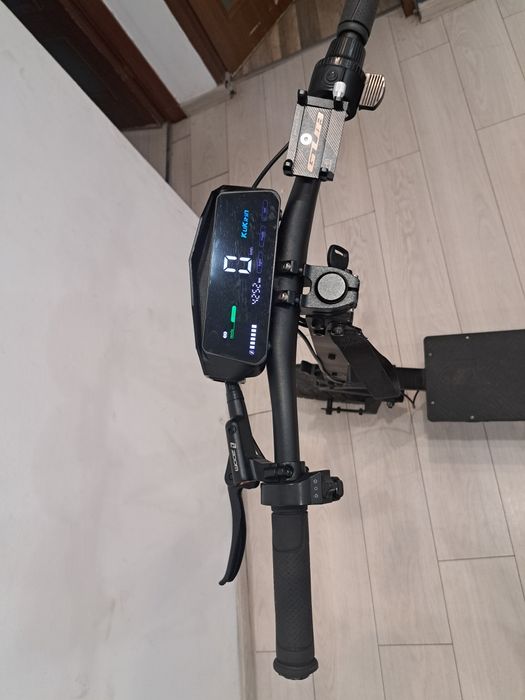 Kukirin g4 doinwestowana Stare Dłutowo • OLX.pl