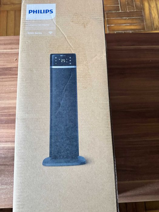 Philips CX5120/11 termowentylator ceramiczny 2000W WiFi 5000 Series