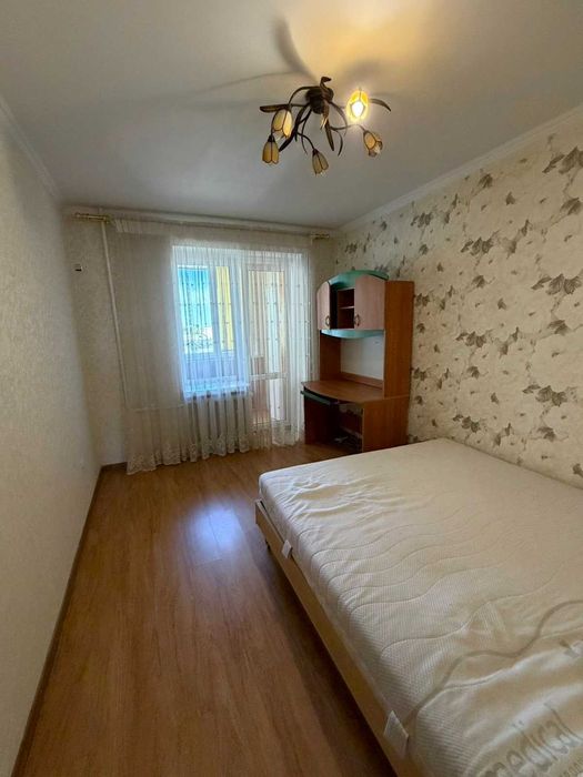 Продається 3кім квартира