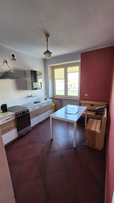 Mieszkanie do wynajęcia 60m2 cetrum ul.Krasińskiego