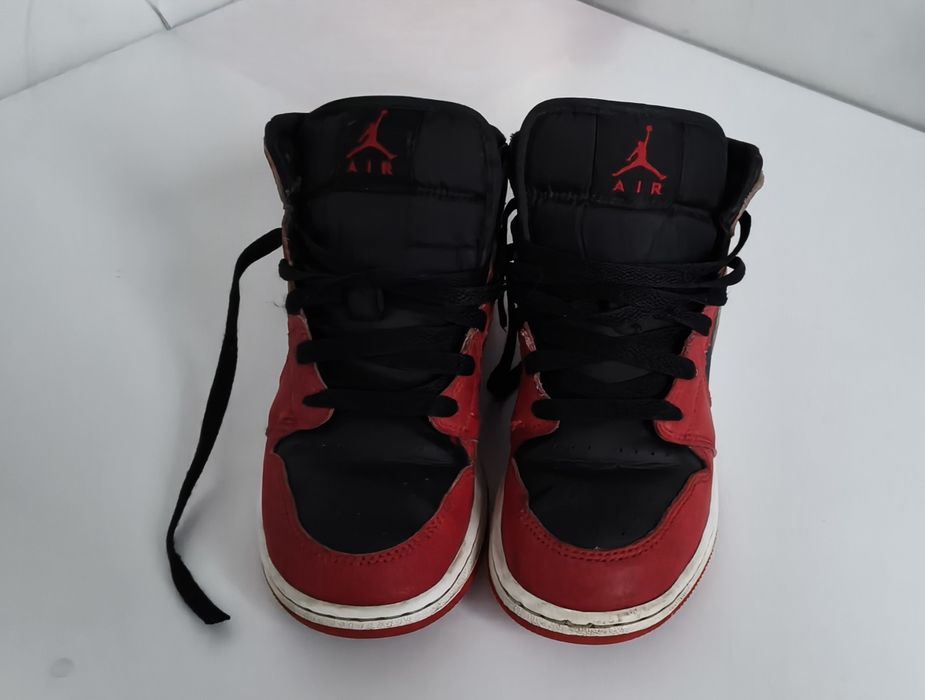 Nike Jordan r 36.5