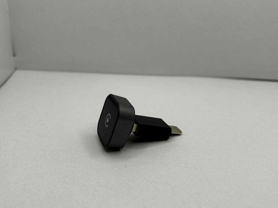 Зроби CarPlay та Android Auto бездротовими — XUDA 2в1