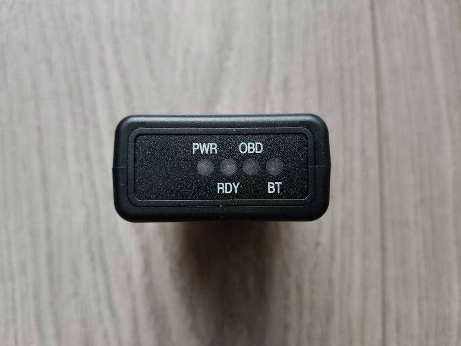 Renault COM Bluetooth OBD2 skaner zastępczy Renault Canclip
