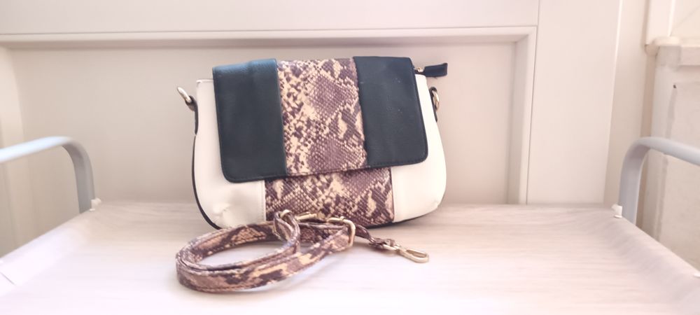 Malas de senhora de Marca