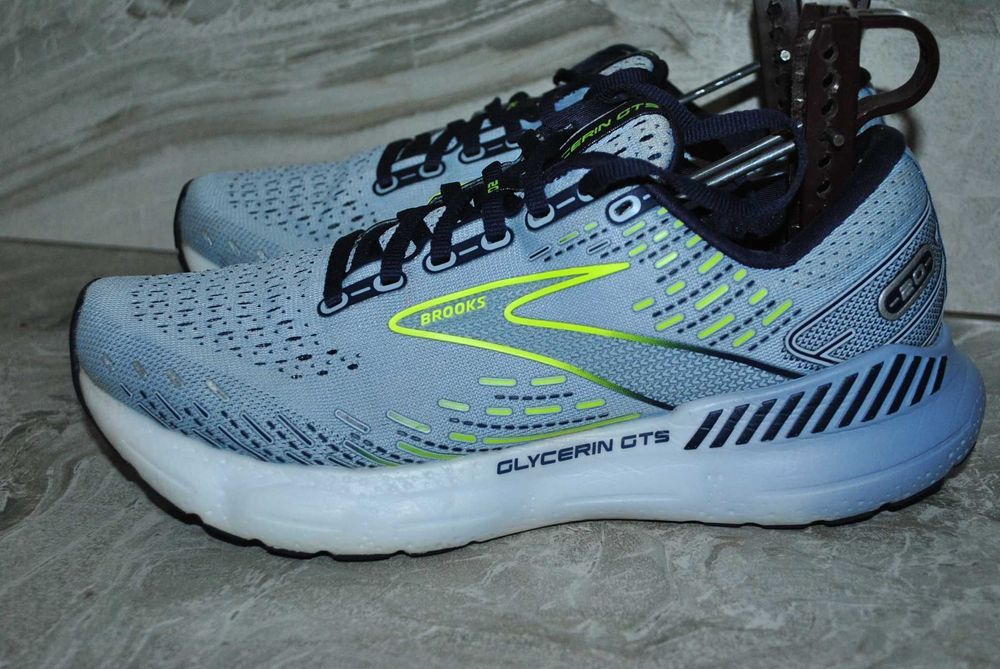 кроссовки brooks 40 размер на мальчика