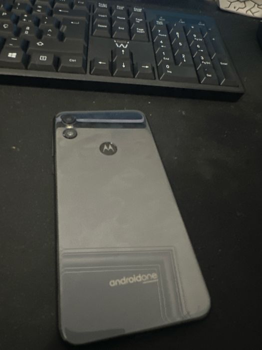 Moto One (Deen) 4/64GB [Vendo Ou Troco]