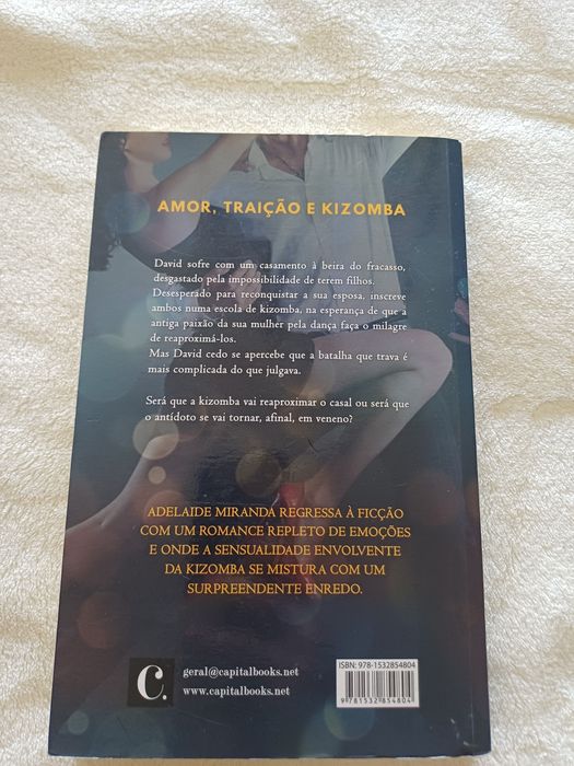 Vários Livros - 1€ cada