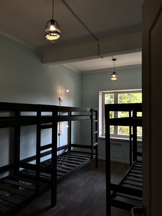 Оренда кімнати в хостелі Вишгород