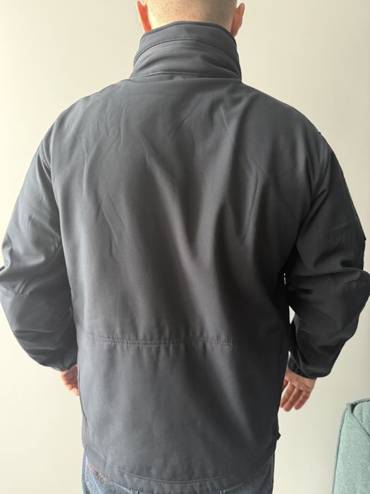 Чоловіча куртка M-tac