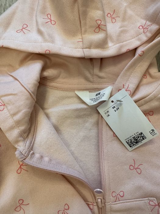 Костюм H&M 98 розмір, новий
