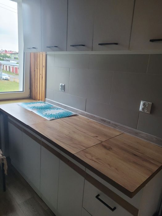 Mieszkanie do wynajęcia