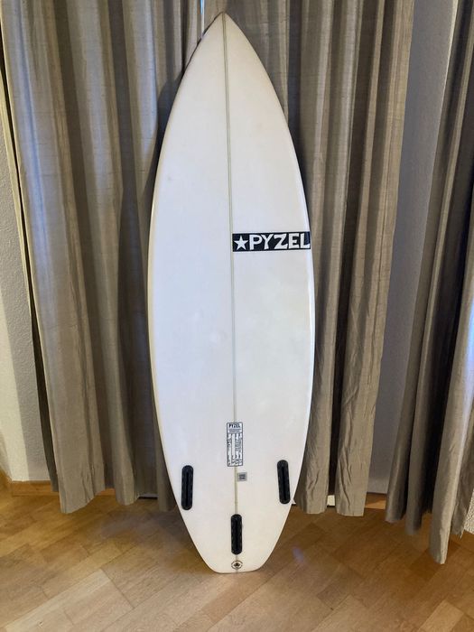 Surfboard Pyzel 5'5