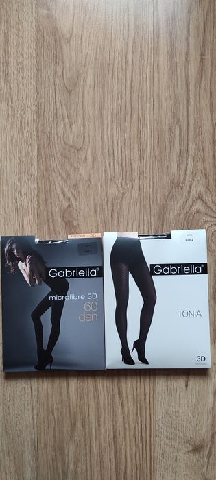 Rajstopy Gatta/Gabriela