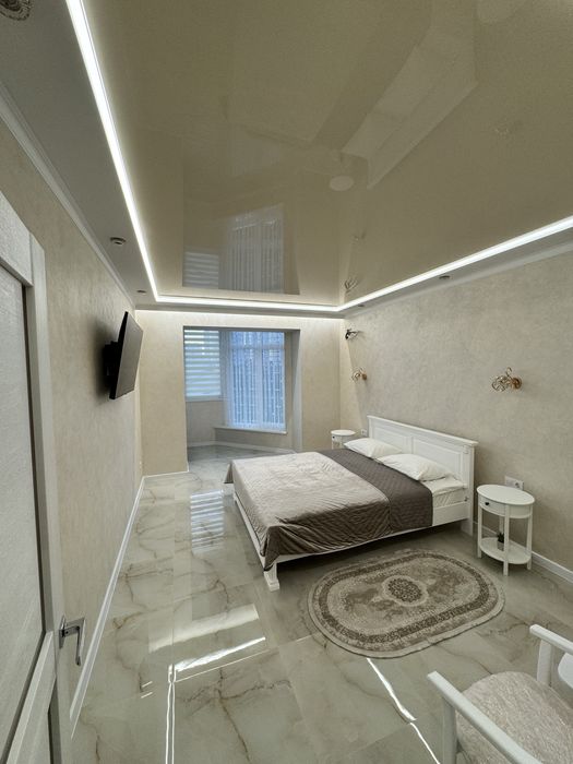 Апартаменти класу ЛЮКС !!!