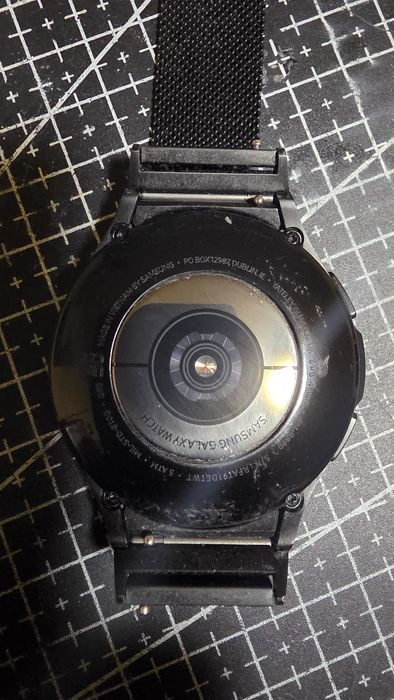 Galaxy watch 4 47mm
