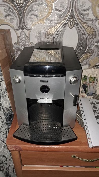 Продам кофемашину