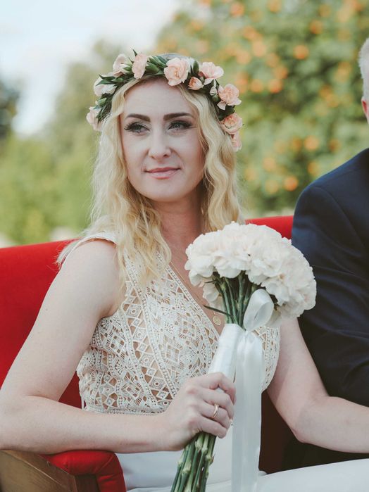 Kamerzysta ślubny reportaż film z wesela Jest Tanio i Dobrze