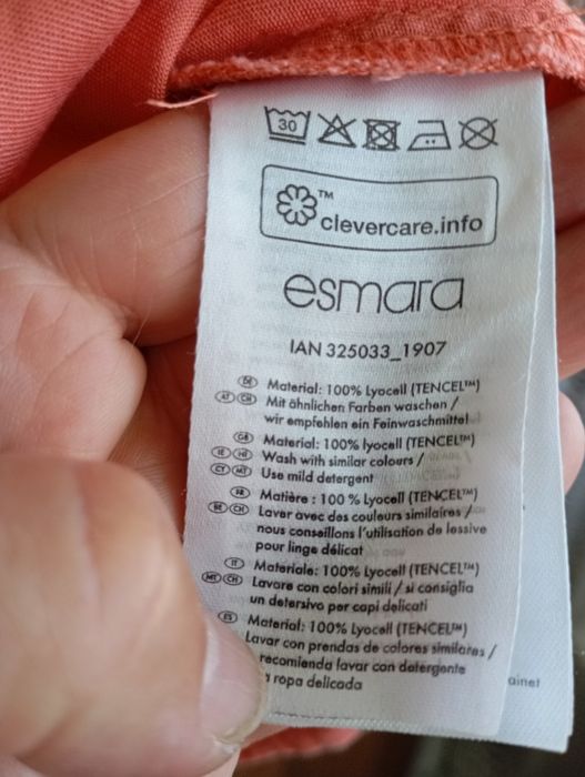 Bluzka damska Esmara