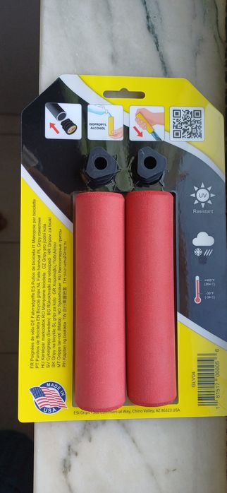 Esigrips Chunky Novos