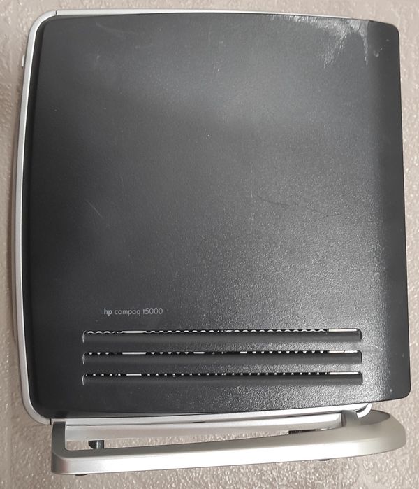 Terminal HP t5520 ViA C3 Windows 98,SATA 320gb