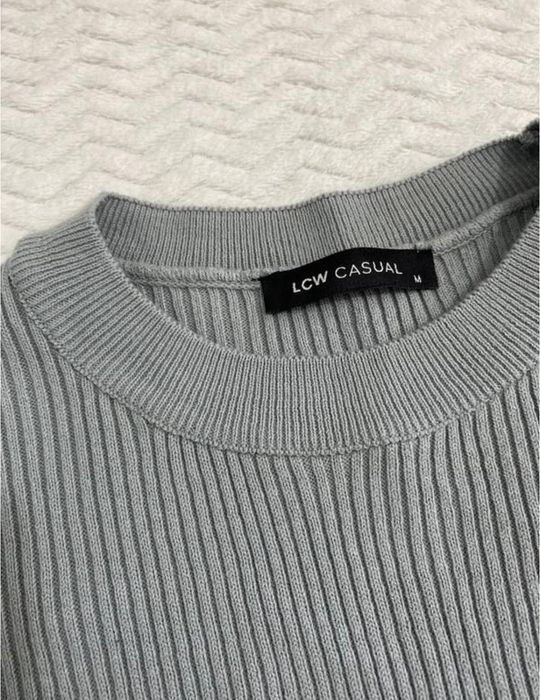 Лонгслив женский