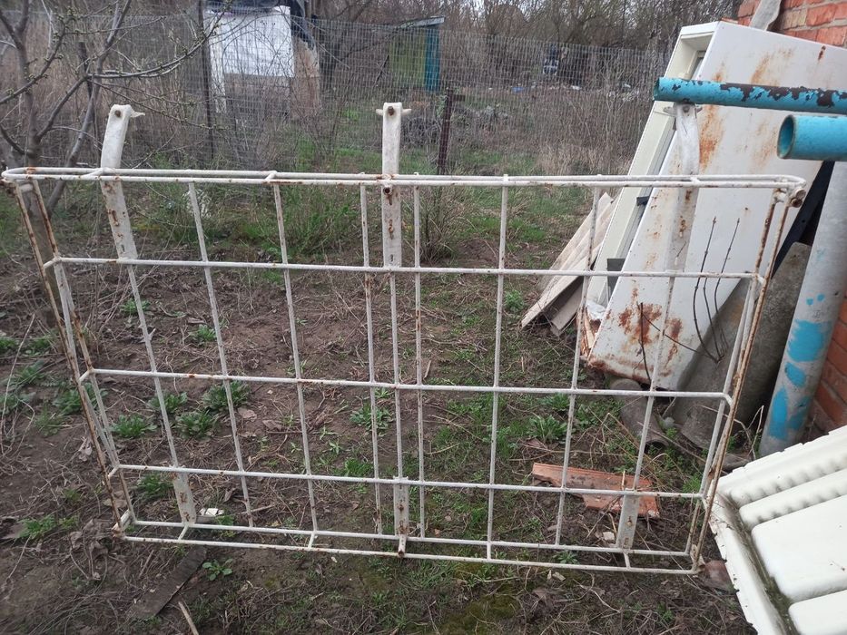 Багажник на крышу ВАЗ 2102