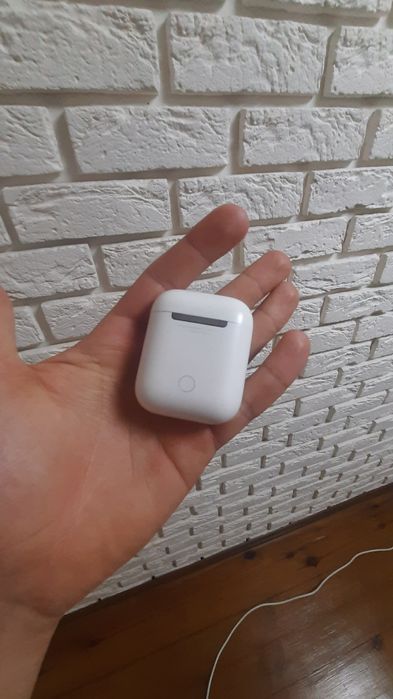 AirPods pro Apple