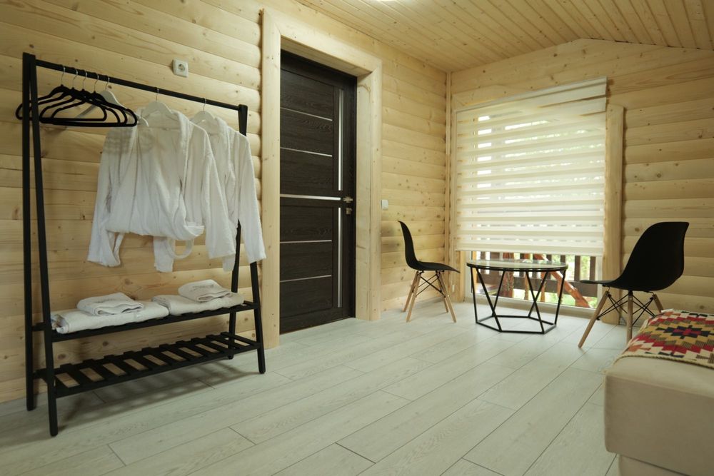 Садиба "У Анастасії" Ворохта