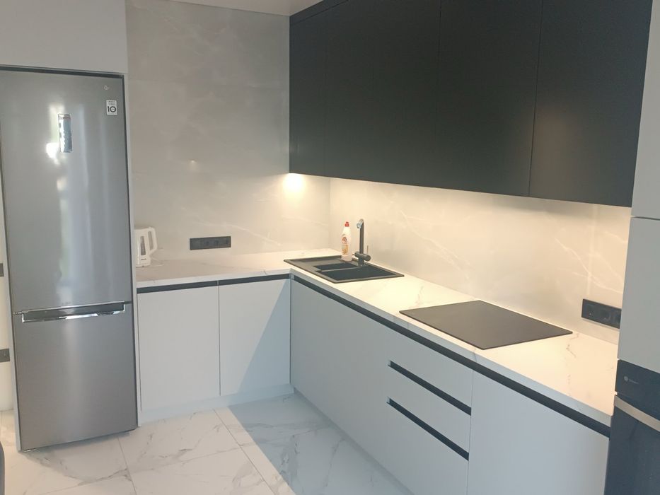 Квартира подобово