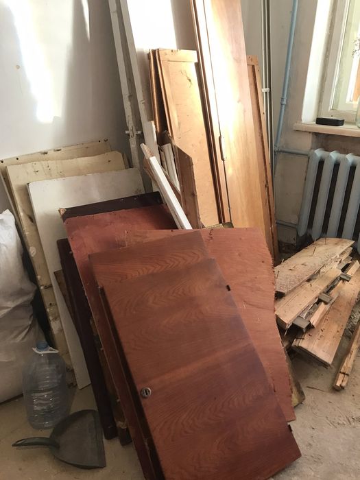 Вивіз сміття , Львів дешево