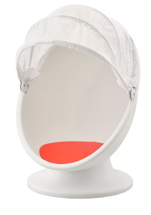 Cadeira Infantil Ovo Ikea!