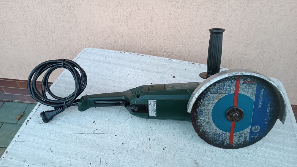 Болгарка Metabo оригінал з Німеччини