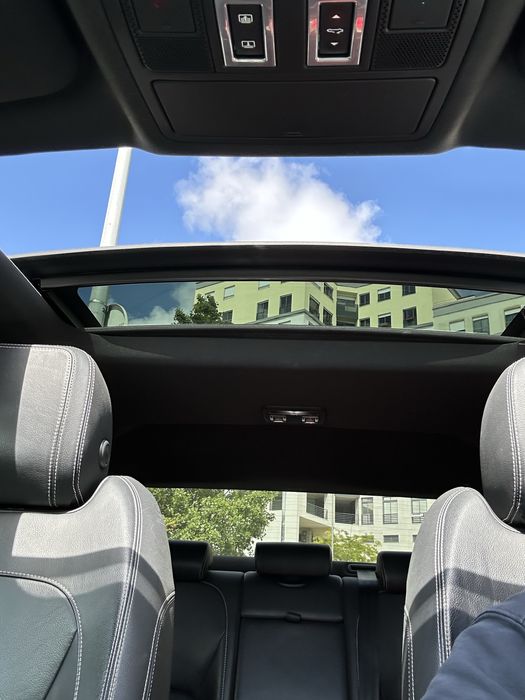 Jaguar xe 2.0 d  versao R -sport