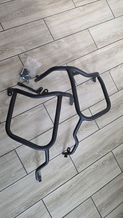 Honda NX500 E-Clutch захисні дуги