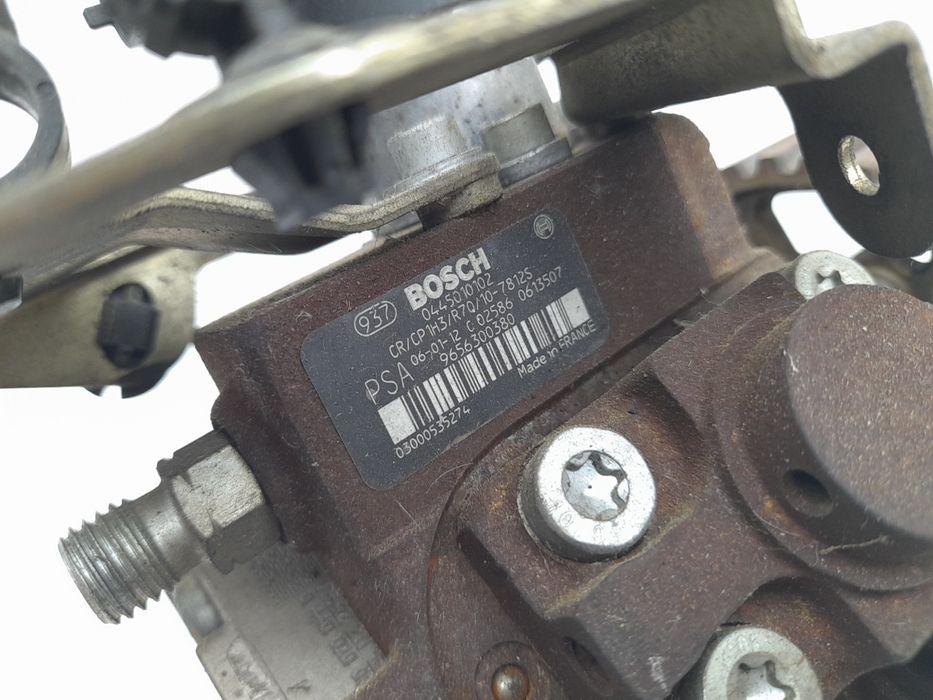 Bomba injetora PEUGEOT 5008 I (0U_, 0E_)